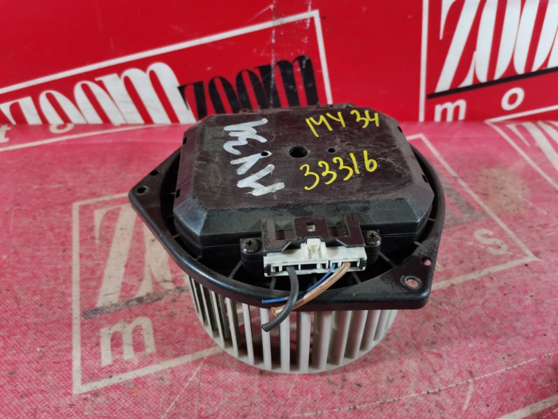 Вентилятор (Мотор отопителя), 1000 рублей, Красноярск