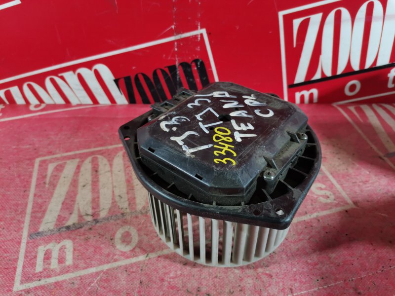 Вентилятор (Мотор отопителя), 3000 рублей, Красноярск