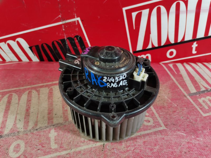 Вентилятор (Мотор отопителя), 1500 рублей, Красноярск