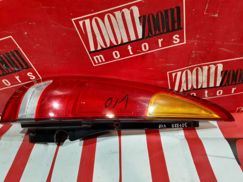 Фонарь (Стоп-сигнал), 1500 рублей, Красноярск