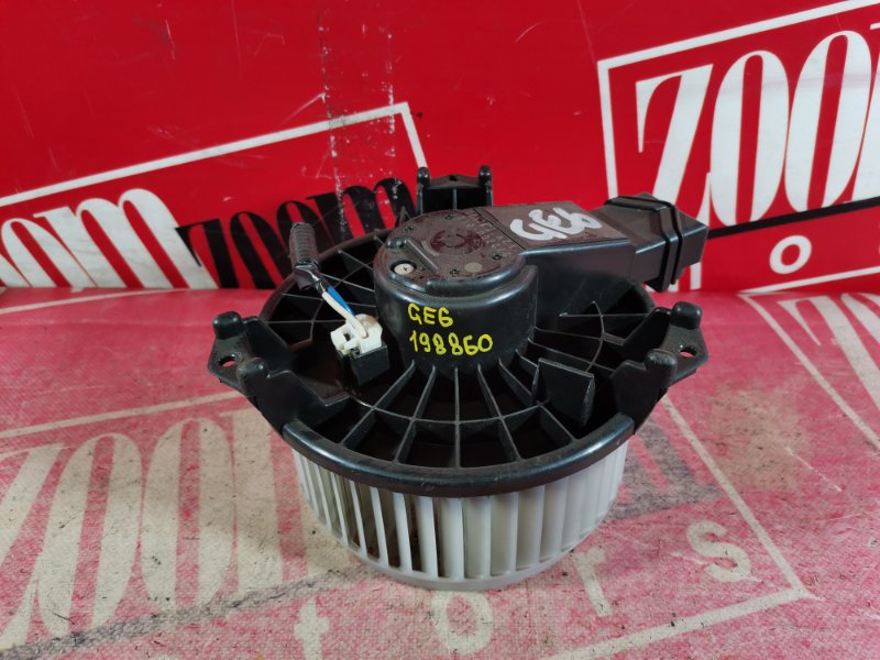 Вентилятор (Мотор отопителя), 1000 рублей, Красноярск