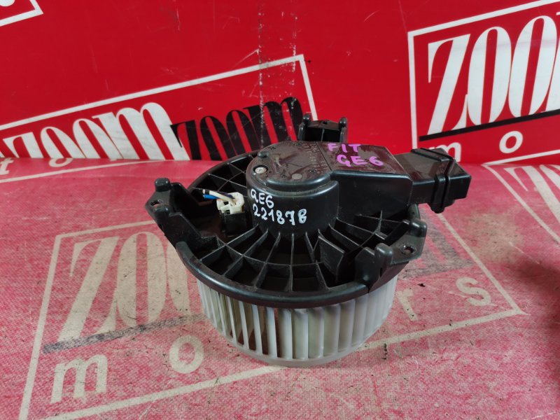 Вентилятор (Мотор отопителя), 1000 рублей, Красноярск