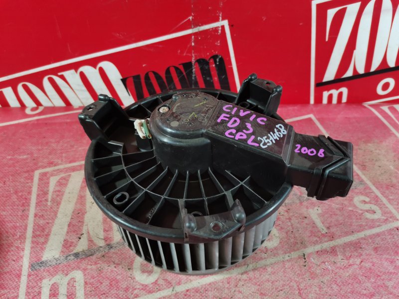 Вентилятор (Мотор отопителя), 1000 рублей, Красноярск