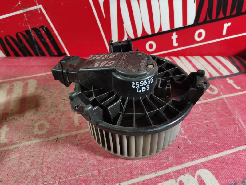 Вентилятор (Мотор отопителя), 1300 рублей, Красноярск