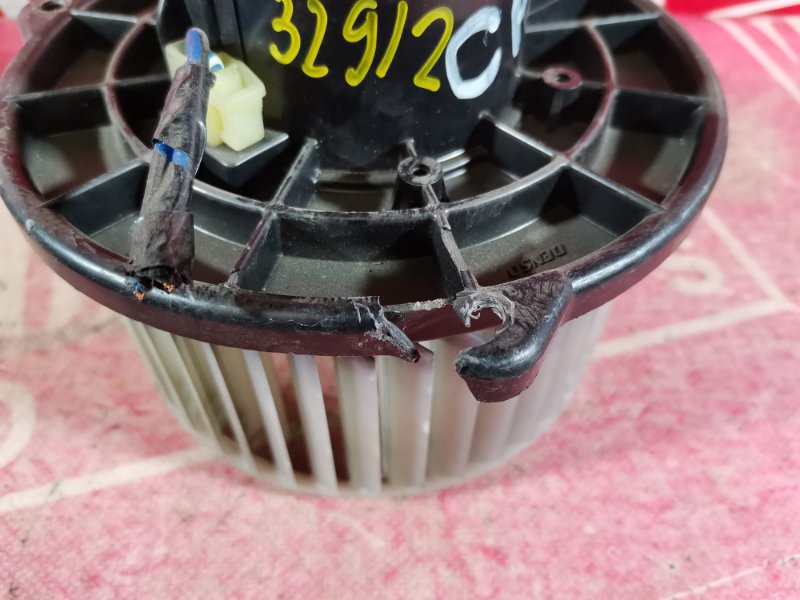 Вентилятор (Мотор отопителя), 1900 рублей, Красноярск