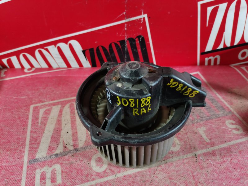 Вентилятор (Мотор отопителя), 1900 рублей, Красноярск