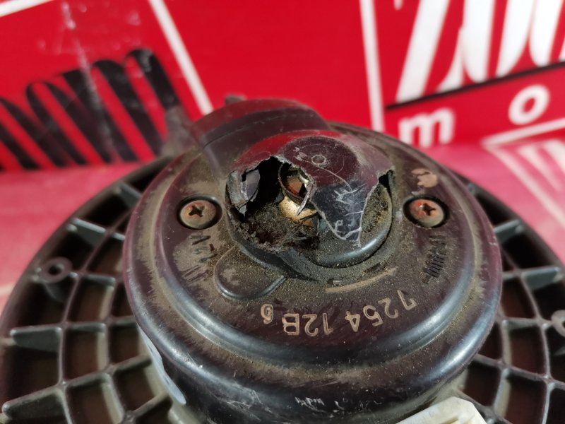 Вентилятор (Мотор отопителя), 1000 рублей, Красноярск