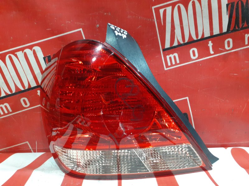 Фонарь (Стоп-сигнал), 1500 рублей, Красноярск