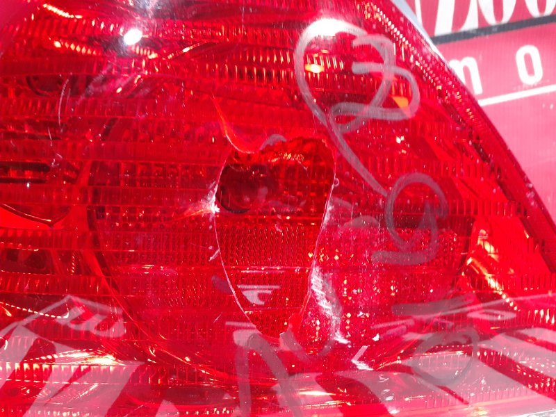 Фонарь (Стоп-сигнал), 1500 рублей, Красноярск