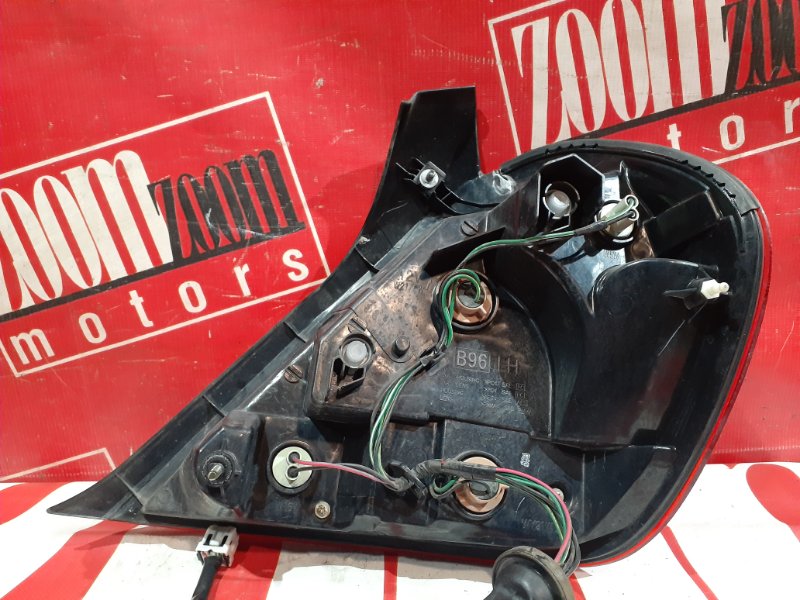 Фонарь (Стоп-сигнал), 1500 рублей, Красноярск