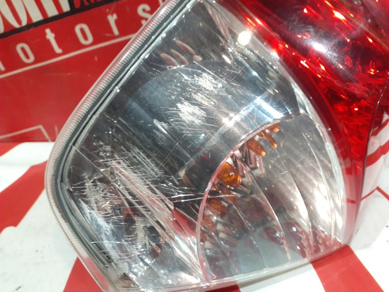 Фонарь (Стоп-сигнал), 1500 рублей, Красноярск