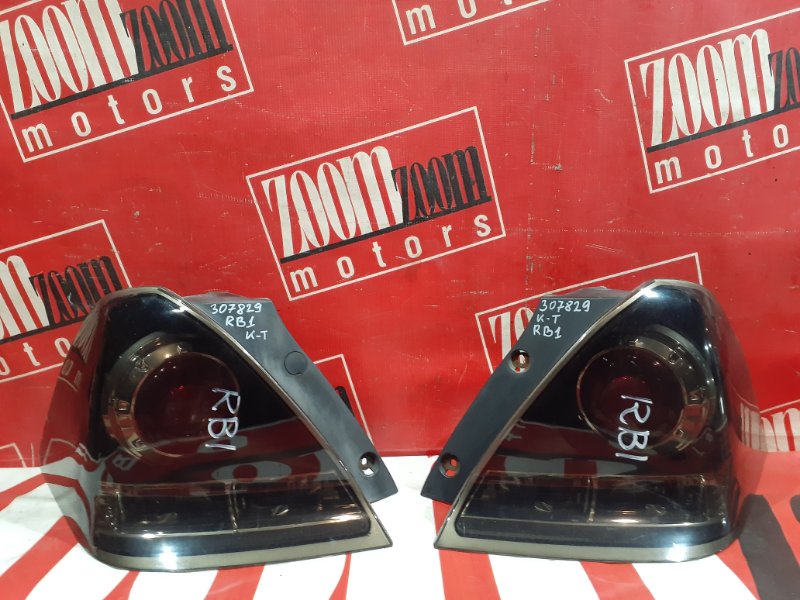 Фонарь (Стоп-сигнал), 5700 рублей, Красноярск