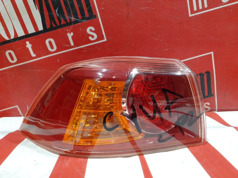 Фонарь (Стоп-сигнал), 1500 рублей, Красноярск