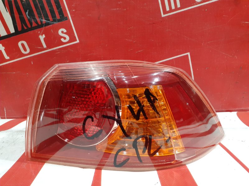 Фонарь (Стоп-сигнал), 1000 рублей, Красноярск