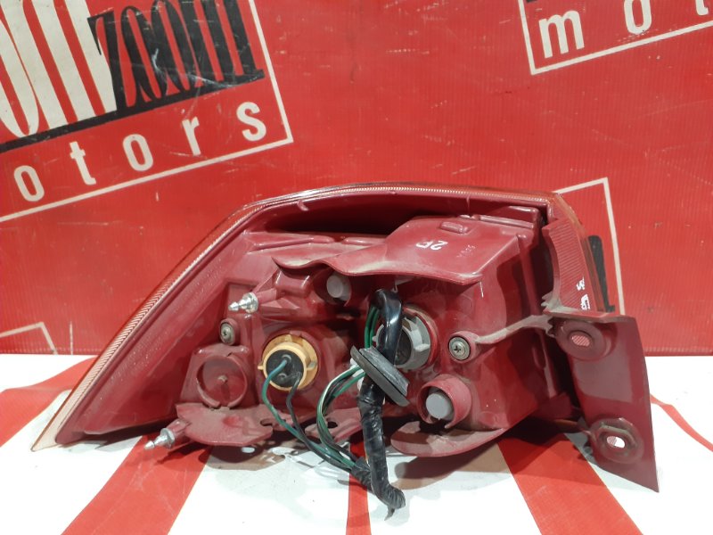 Фонарь (Стоп-сигнал), 1000 рублей, Красноярск