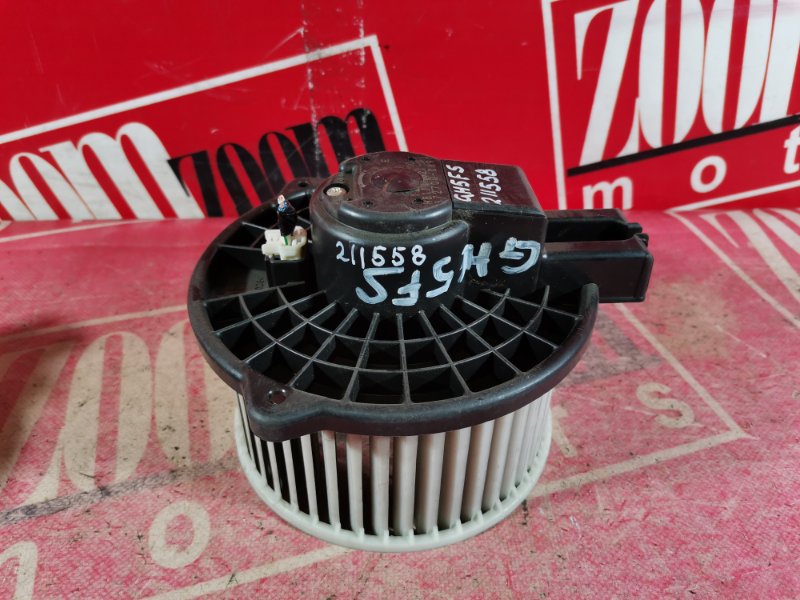 Вентилятор (Мотор отопителя), 1000 рублей, Красноярск