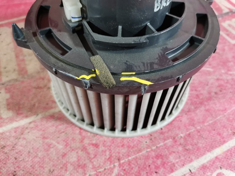 Вентилятор (Мотор отопителя), 2400 рублей, Красноярск