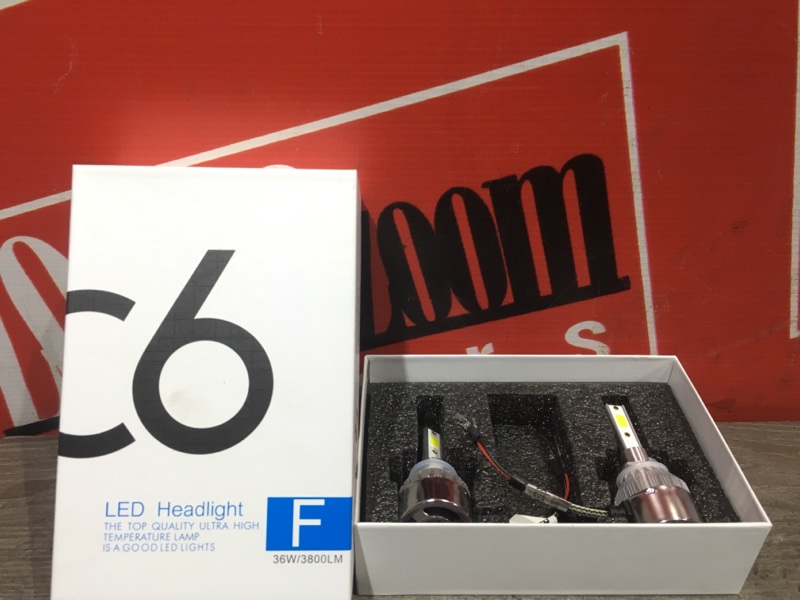 Лампа светодиодная, 800 рублей, Красноярск