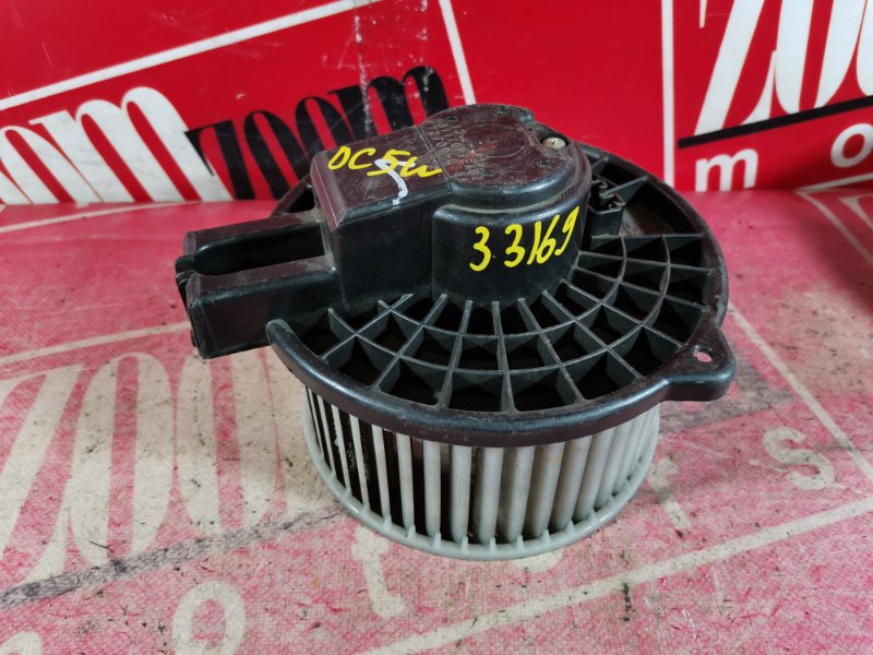 Вентилятор (Мотор отопителя), 1200 рублей, Красноярск