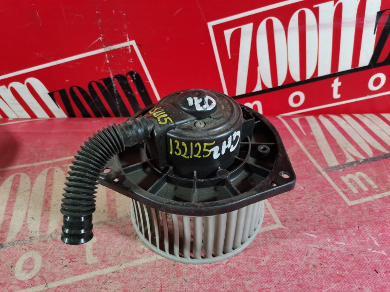 Вентилятор (Мотор отопителя), 1800 рублей, Красноярск