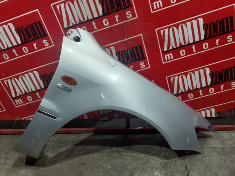 Крыло, 2900 рублей, Красноярск