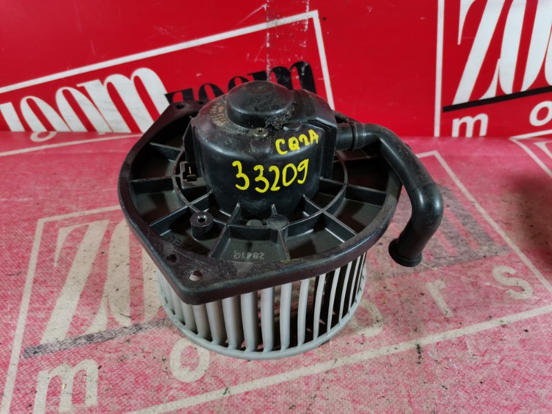 Вентилятор (Мотор отопителя), 2400 рублей, Красноярск