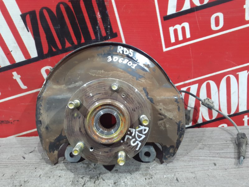 Ступица, 1200 рублей, Красноярск