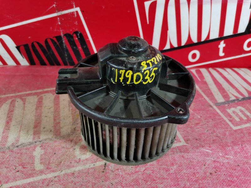 Вентилятор (Мотор отопителя), 2900 рублей, Красноярск