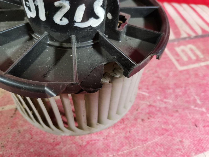 Вентилятор (Мотор отопителя), 1900 рублей, Красноярск