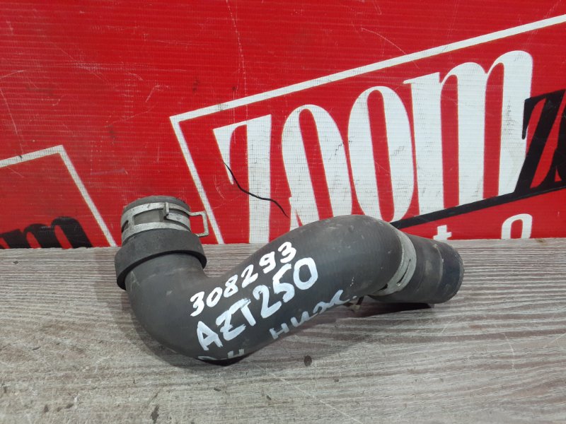 Патрубок радиатора, 800 рублей, Красноярск