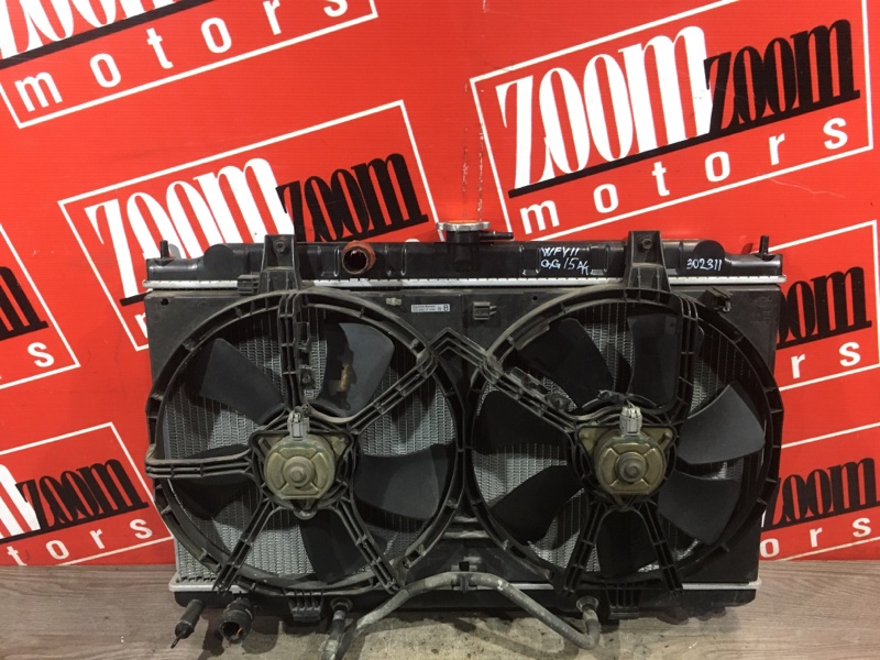 Радиатор двигателя, 6200 рублей, Красноярск