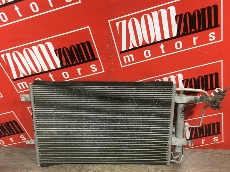 Радиатор кондиционера, 1500 рублей, Красноярск