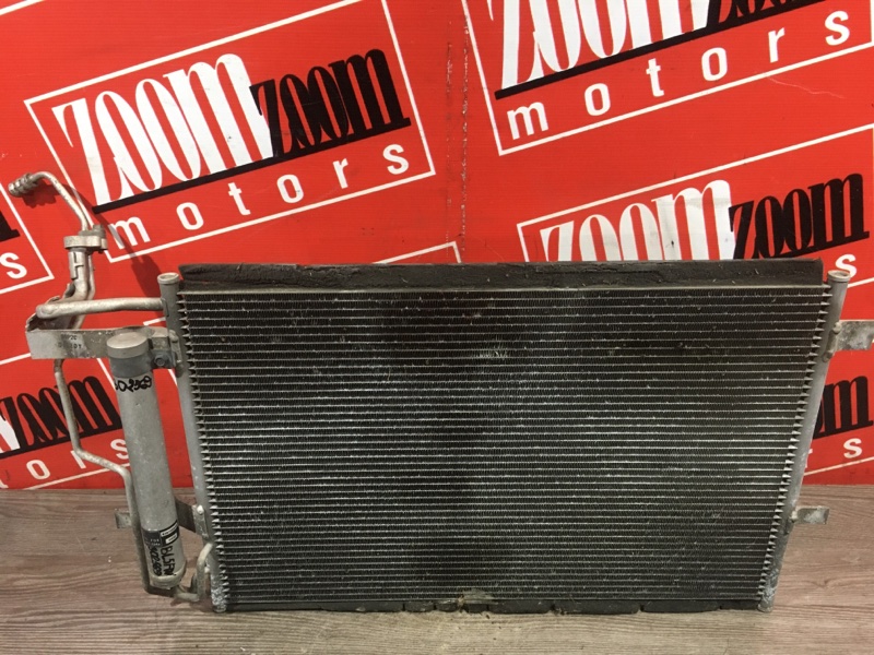 Радиатор кондиционера, 1500 рублей, Красноярск