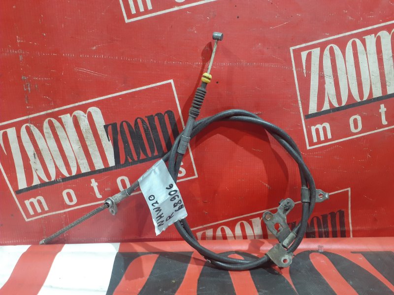 Трос ручника, 1100 рублей, Красноярск