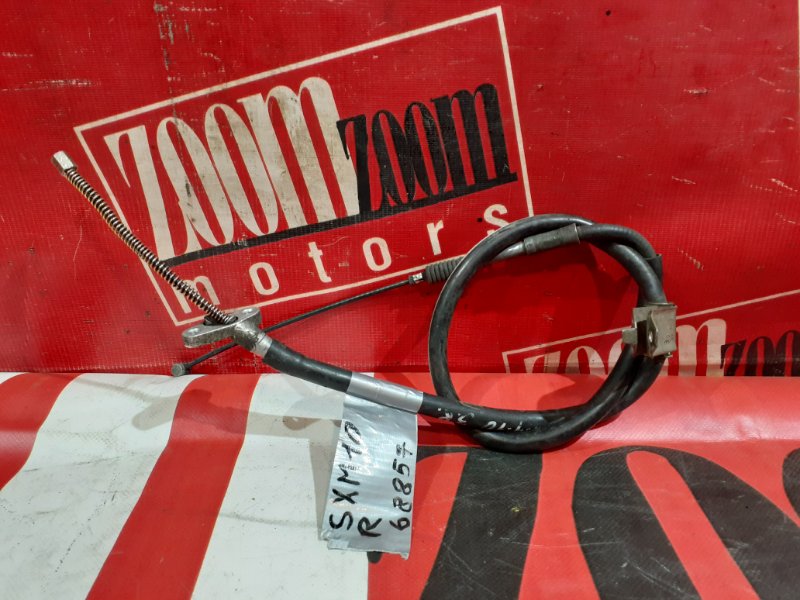 Трос ручника, 1600 рублей, Красноярск