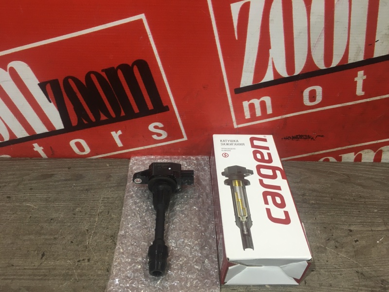 Катушка зажигания, 1800 рублей, Красноярск