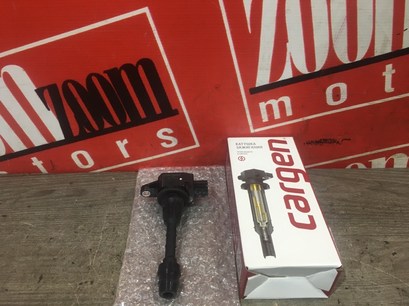 Катушка зажигания, 1800 рублей, Красноярск