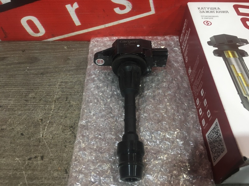 Катушка зажигания, 1800 рублей, Красноярск