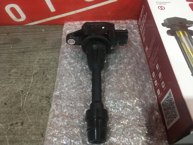 Катушка зажигания, 1800 рублей, Красноярск