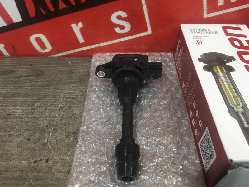 Катушка зажигания, 1800 рублей, Красноярск