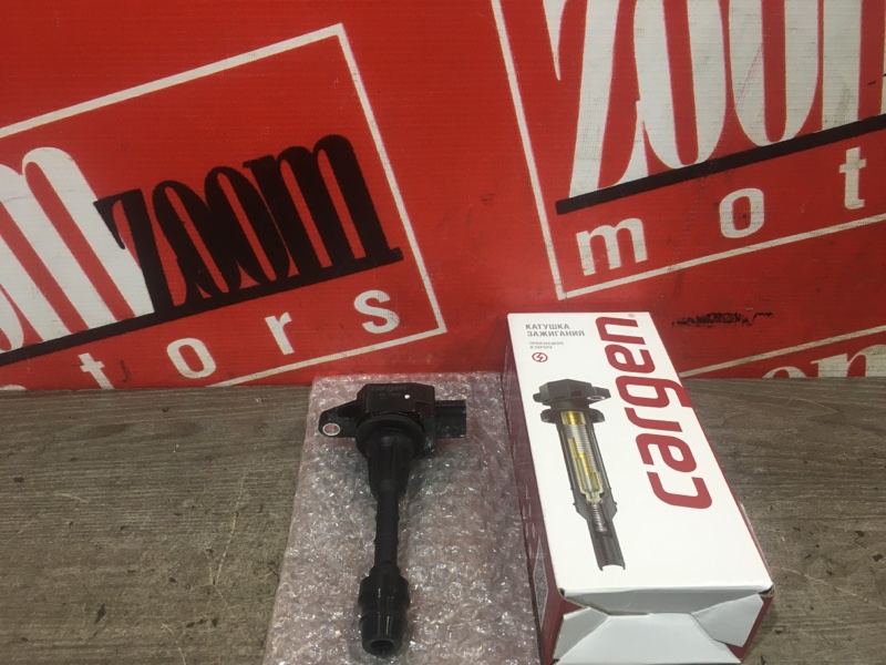 Катушка зажигания, 1800 рублей, Красноярск