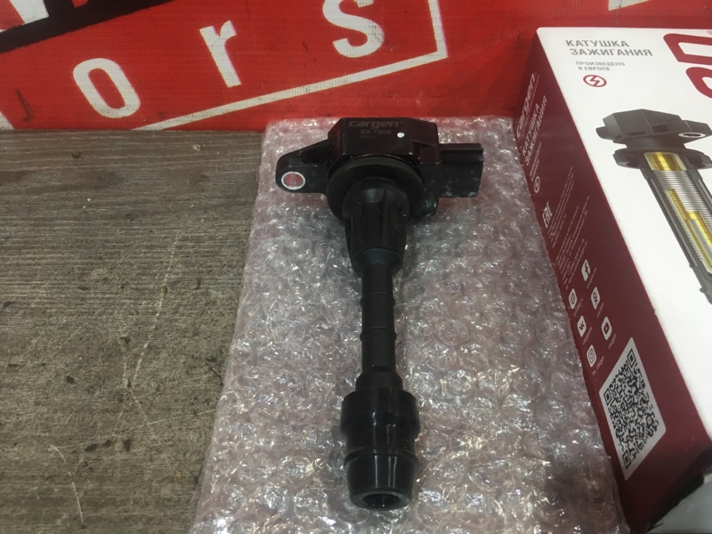 Катушка зажигания, 1800 рублей, Красноярск