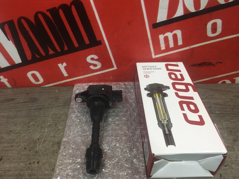 Катушка зажигания, 1800 рублей, Красноярск