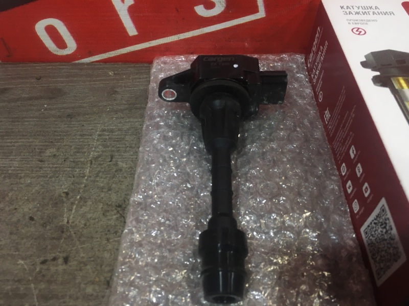 Катушка зажигания, 1800 рублей, Красноярск