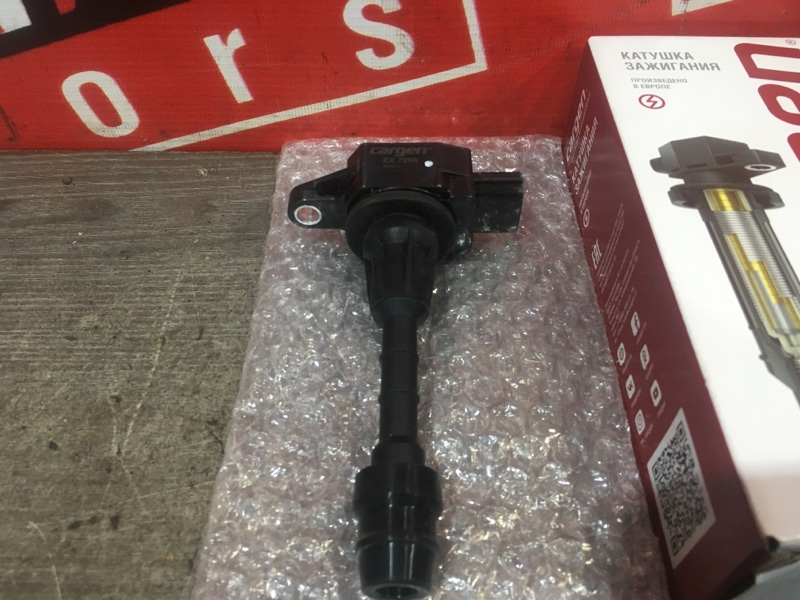 Катушка зажигания, 1800 рублей, Красноярск