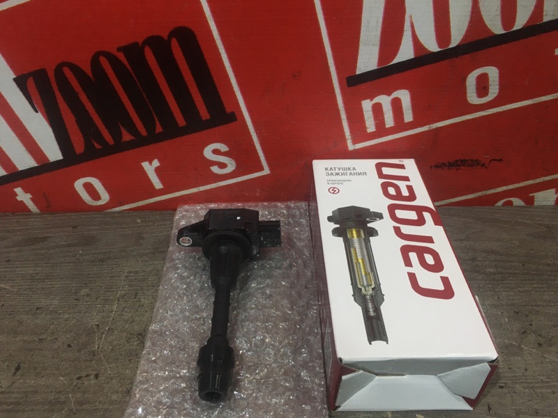 Катушка зажигания, 1800 рублей, Красноярск