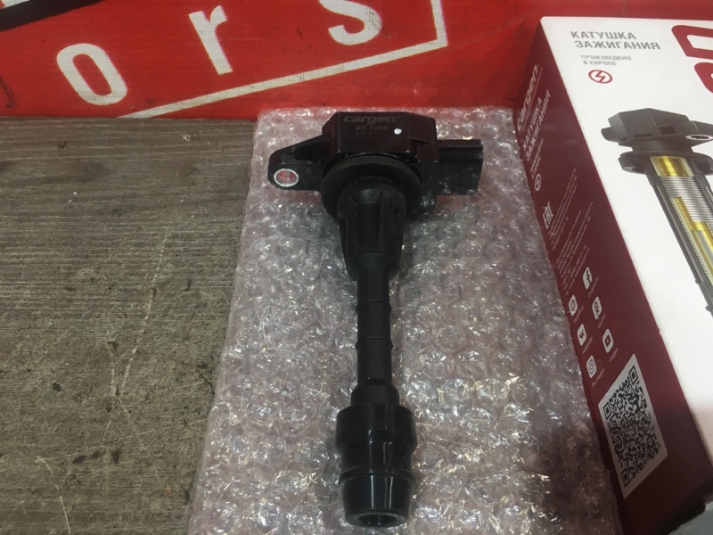 Катушка зажигания, 1800 рублей, Красноярск