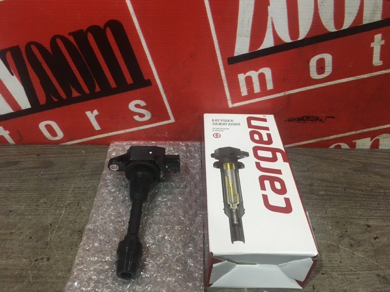 Катушка зажигания, 1800 рублей, Красноярск