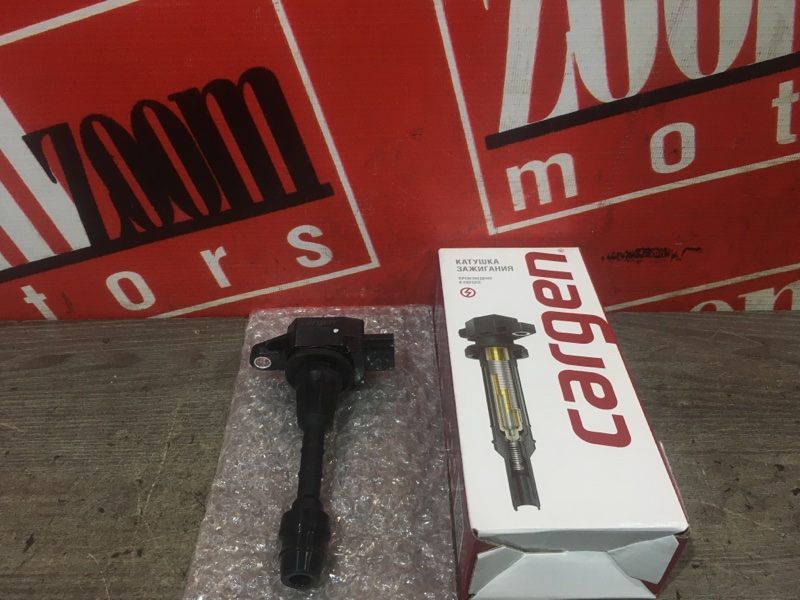 Катушка зажигания, 1800 рублей, Красноярск