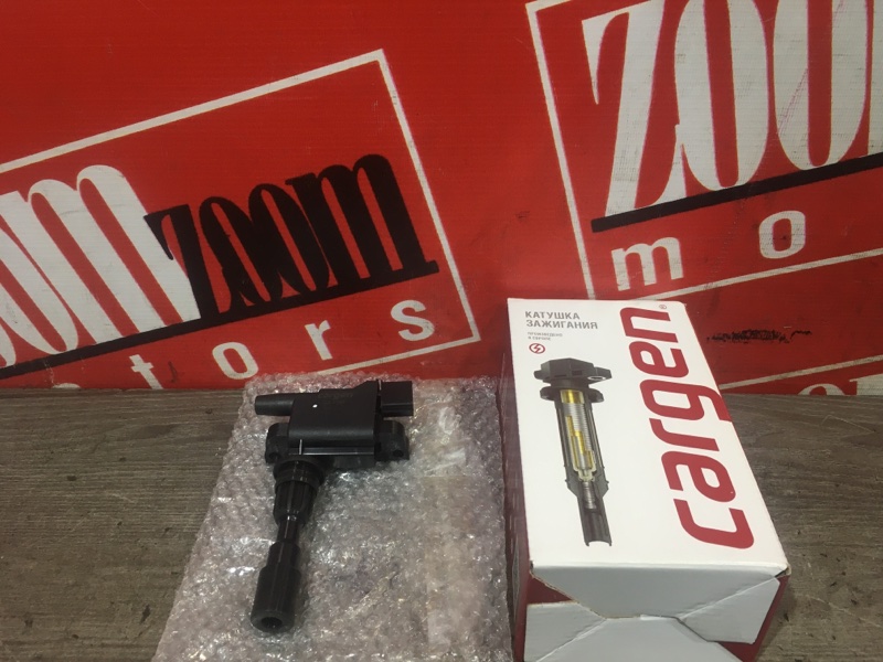 Катушка зажигания, 2900 рублей, Красноярск